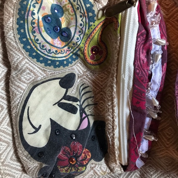 Disney Backpack - Picture 2 of 6